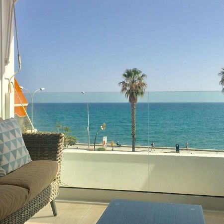 Sorolla 105, Luxury, Beach, Free Parking, All Services, Quite Neighborhood, So Málaga Buitenkant foto