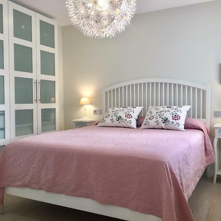 Sorolla 105, Luxury, Beach, Free Parking, All Services, Quite Neighborhood, So Málaga Buitenkant foto