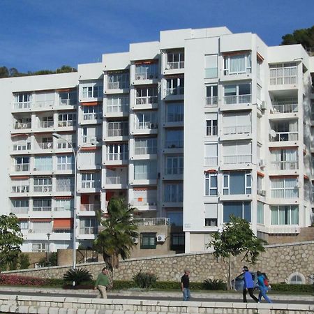 Sorolla 105, Luxury, Beach, Free Parking, All Services, Quite Neighborhood, So Málaga Buitenkant foto
